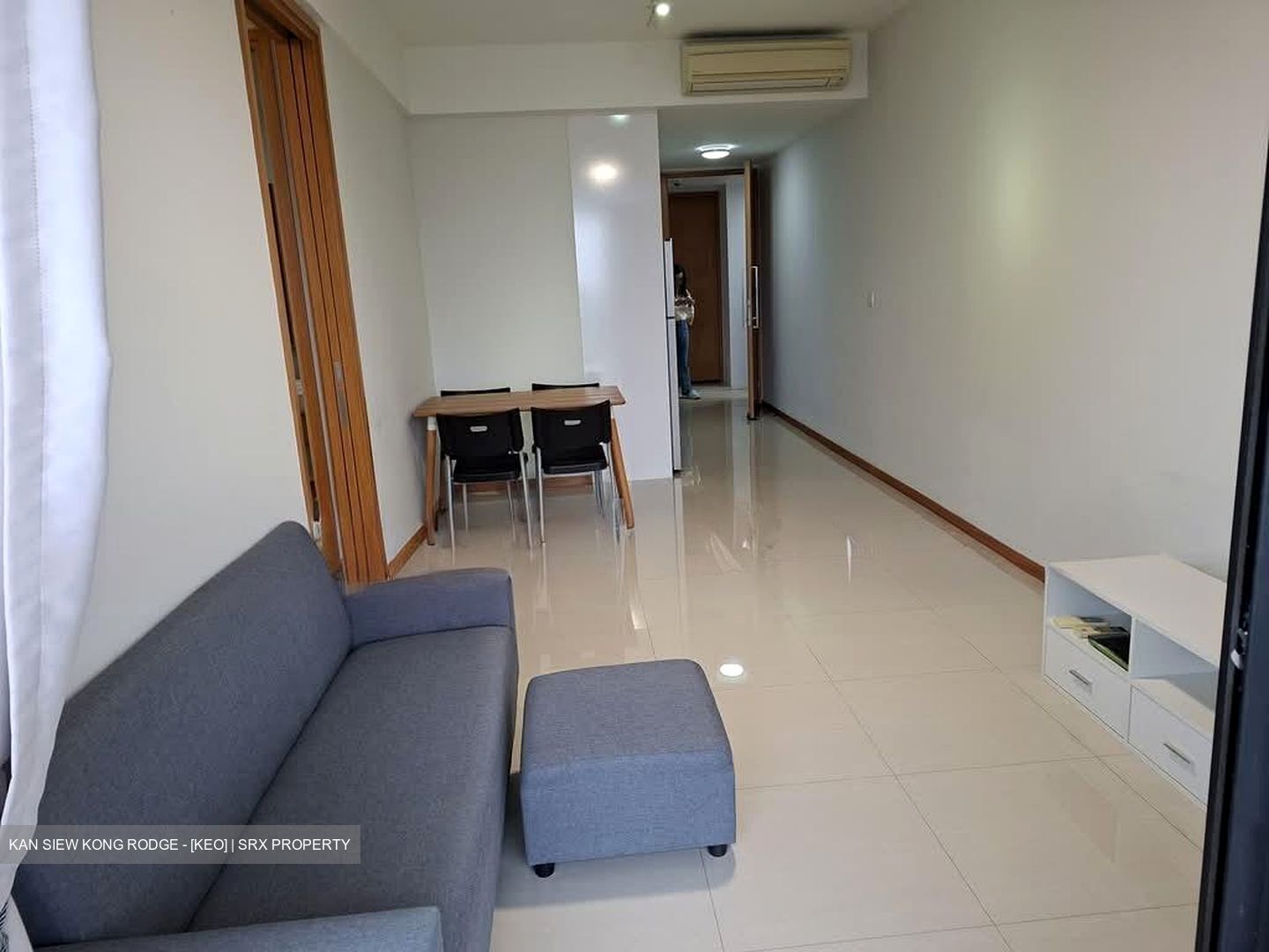 The Trilinq (D5), Condominium #593274271